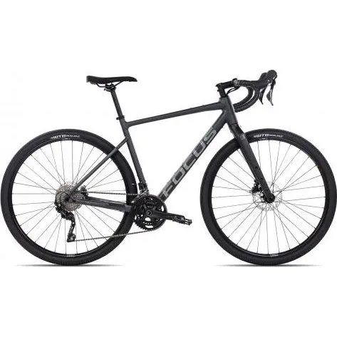 Focus Atlas 6.7 28 Zoll Diamant-Rustorange