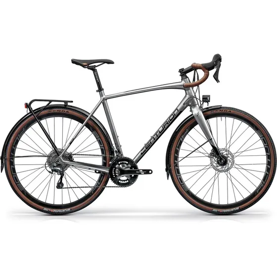Centurion Crossfire Gravel 2000 EQ 28 Zoll Grau