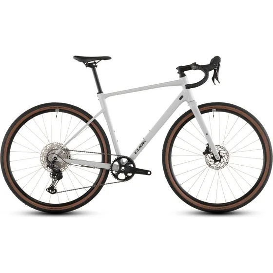 CUBE Nuroad EX blueiris'n'lilac 28 Zoll 2026