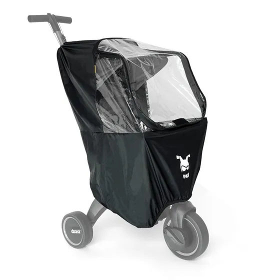 Doona Liki Trike Regenschutz