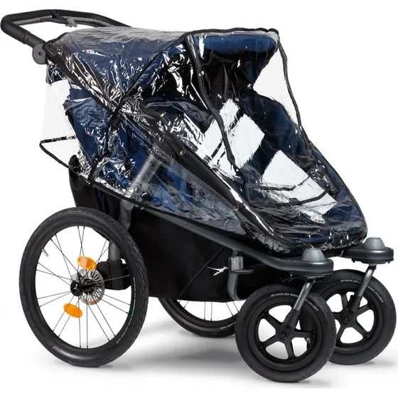 TFK Regenverdeck fr Velo 2