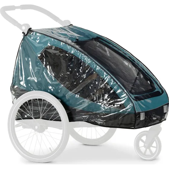 Hauck Dryk Duo Regenverdeck