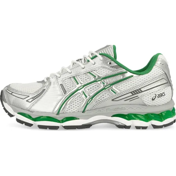 Asics Gel-Kayano 12.1 Grau/Weiß Unisex