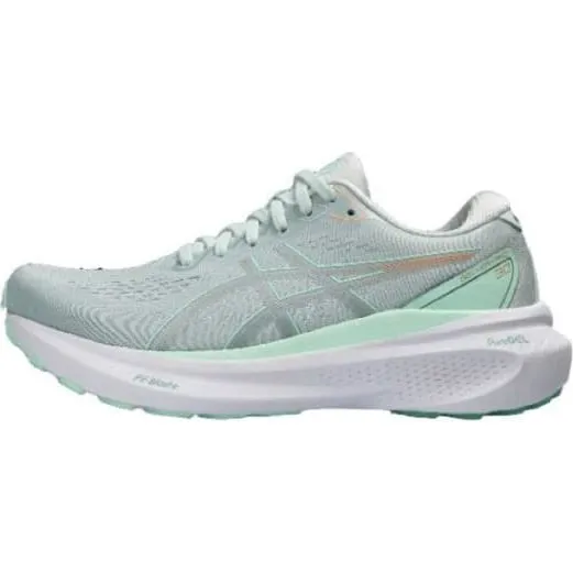 Asics Gel-Kayano 30 Damen Laufschuhe Blau 300
