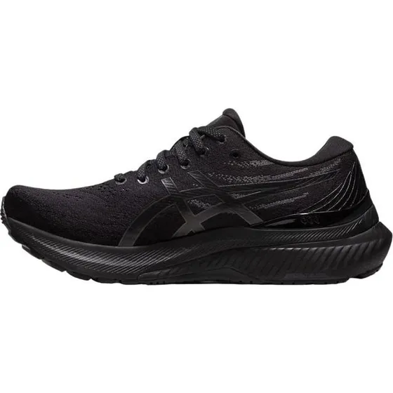 Asics GEL-KAYANO 29 Schwarz Laufschuh