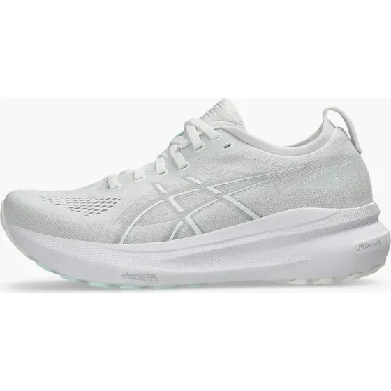 Asics Gel-Kayano 31 Damen Laufschuhe Grün 1012B670