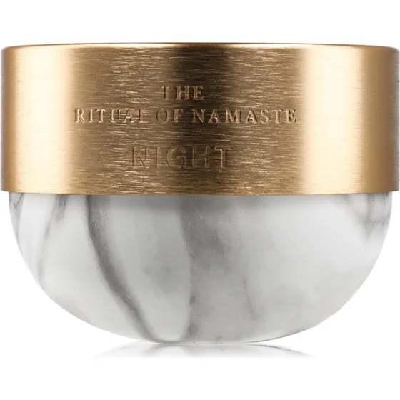 Rituals The Ritual of Namaste Ageless Firming Night Cream 50 ml