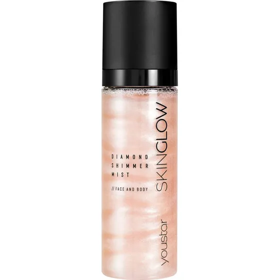 youstar SKINGLOW Diamond Shimmer Mist