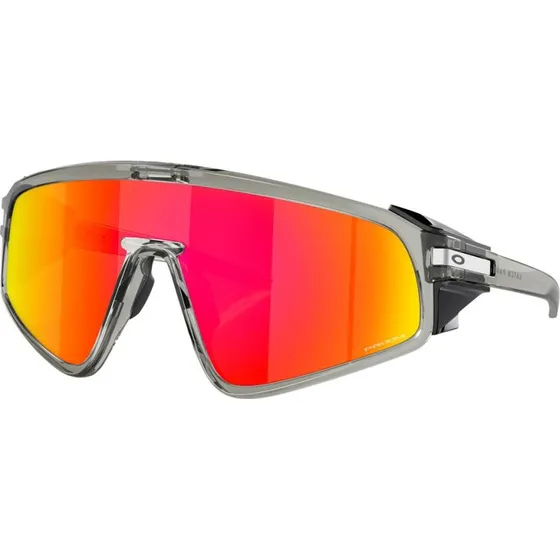 Oakley Latch Panel Matte Vapor/Prizm Tungsten