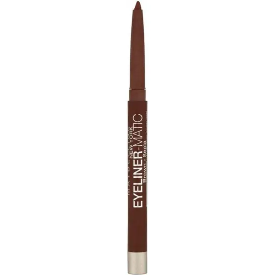 Maybelline Eyeliner-Matic Brown Sepia