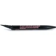 Maybelline Curvitude Eyeliner Black