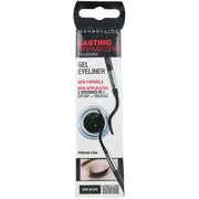 Maybelline Lasting Drama Gel Eyeliner Schwarz