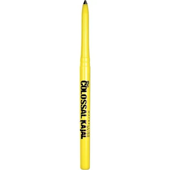 Maybelline The Colossal Kajal Matita Occhi Schwarz
