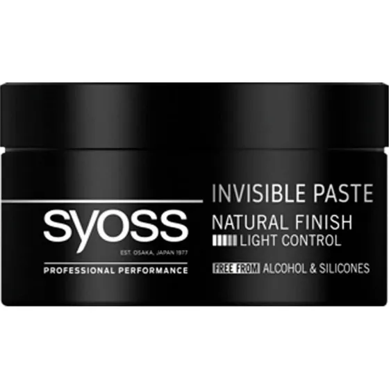 SYOSS Invisible Paste 100 ml
