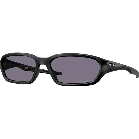 Oakley OO 9530 953002 Matte Grey Smoke/Prizm Sapphire