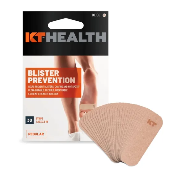 KT Tape Blister Prevention Tape 43 (30 x 9 cm)