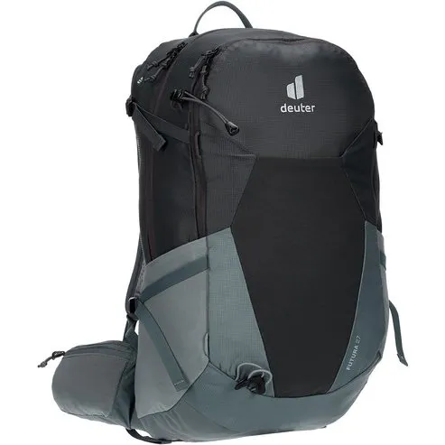 Deuter Futura 27 Wanderrucksack Grau