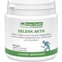 Green Health Gelenk-Aktiv Vegan Kapseln 90 ST