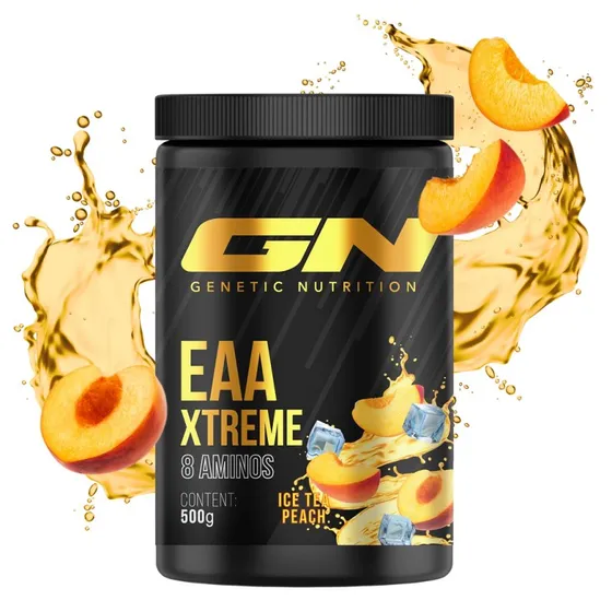 GN Laboratories EAA Xtreme 500g Blueberry Cocos