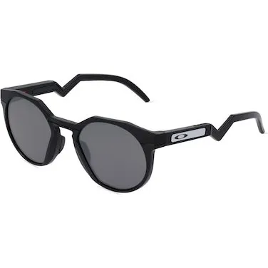 Oakley HSTN OO9242 Schwarz Grau
