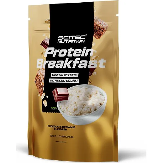 Scitec Nutrition Protein Breakfast 700g