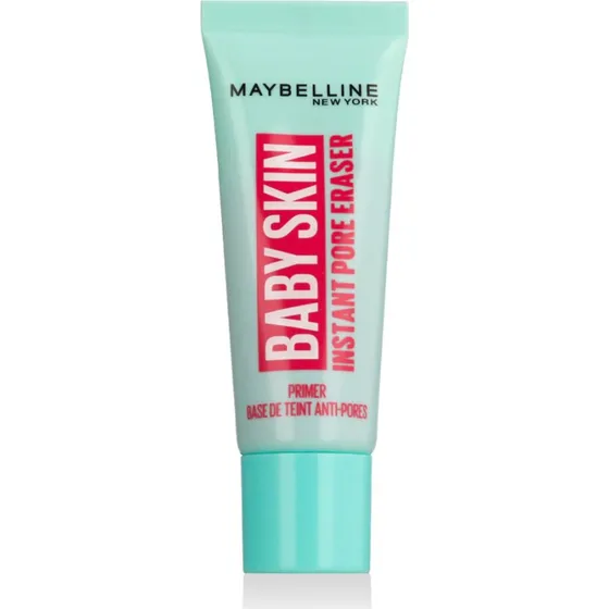 Maybelline Baby Skin Pore Eraser 22 ml