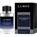 La Rive Extreme Story 2 x 75 ml Eau de Toilette Herrenduft
