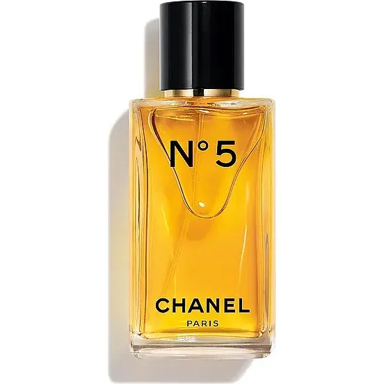 CHANEL N°5 Eau de Toilette Zerstäuberflakon 75 ml