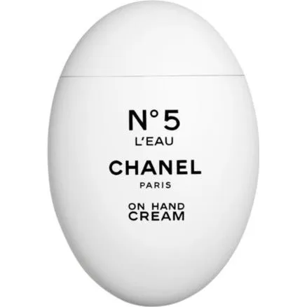 Chanel N°5 Handcreme 50 ml