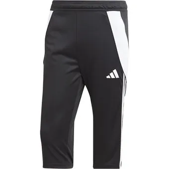 Adidas Tiro 24 3/4 Pant - 100% recycelte Materialien