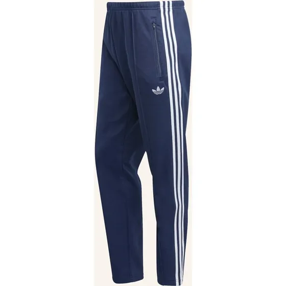 adidas Originals Classic Trainingshose Slim Fit blau