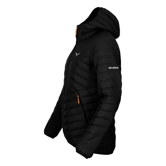 Salewa Brenta RDS Down Jacke Herren denimblau