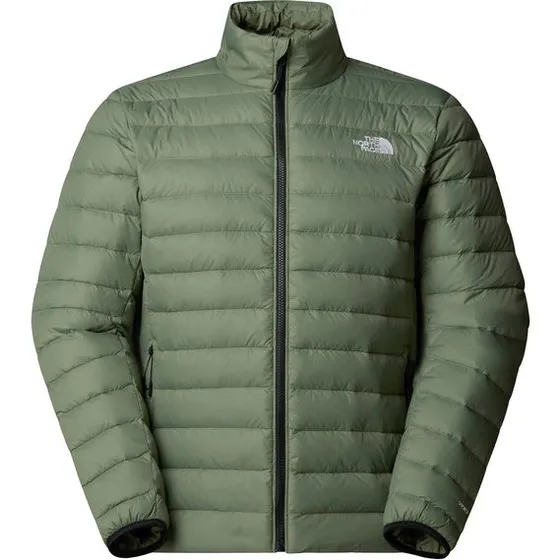 The North Face Herren Classic Down Jacket 700er Daune