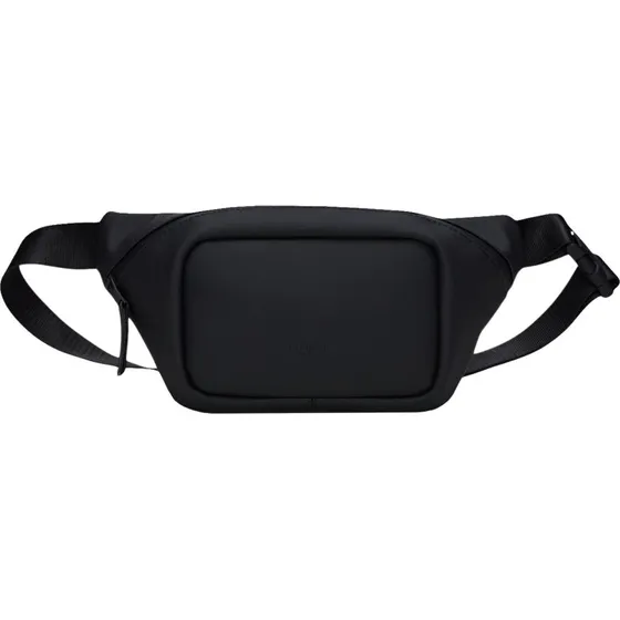 Rains Bum Mini W3 Bag Schwarz