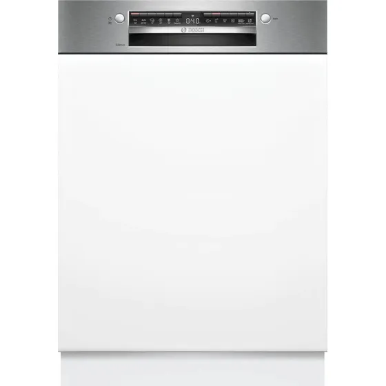BOSCH Serie 4 SMI4HVS14E teilintegrierbarer Geschirrspüler 60 cm