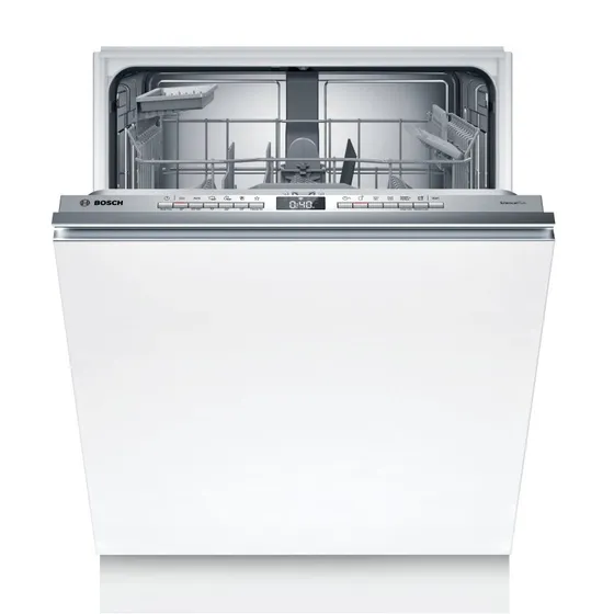 Bosch Serie 4 SBV4EAX28E 60 cm Vollintegrierter Geschirrspüler