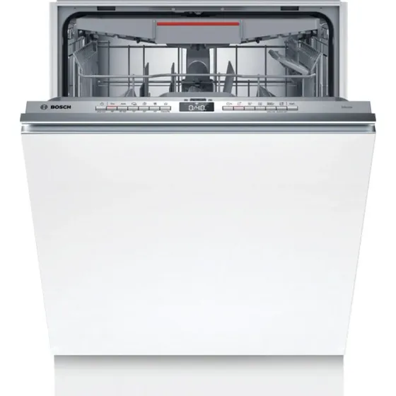 Bosch Serie 4 SMV4HVX00E Vollintegrierter Geschirrspüler 60 cm
