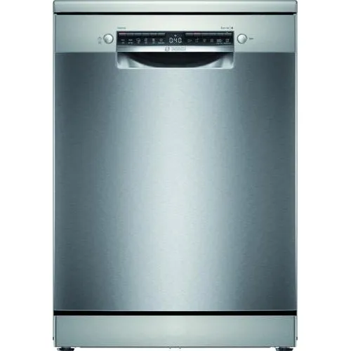 Bosch SMS4HVI00E Serie 4 Stand-Geschirrspüler