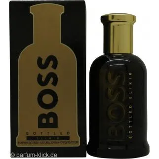Hugo Boss Bottled Elixir de Parfum 50ml