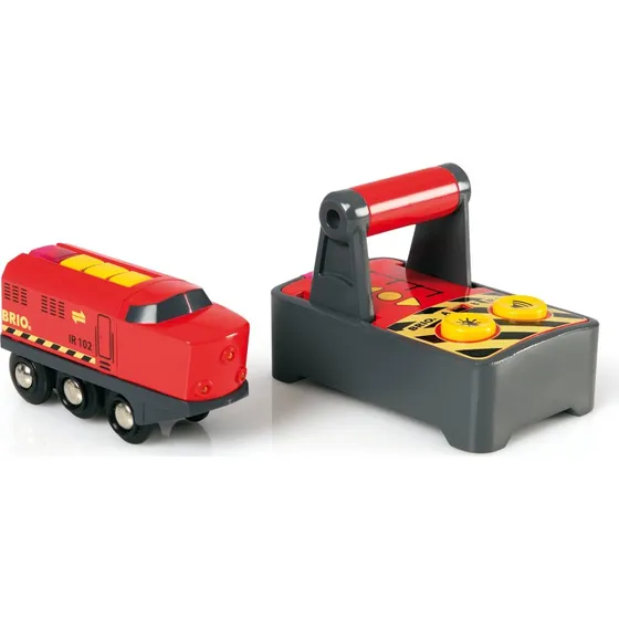 Brio IR-Frachtlok 33213