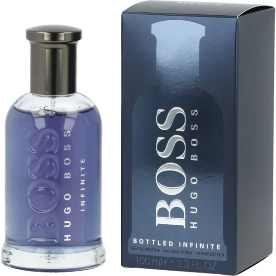 Hugo Boss Bottled Infinite EDP 100ml