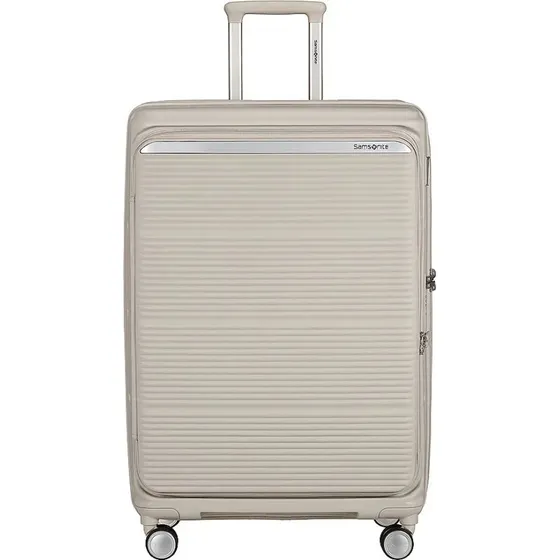 Samsonite Paralux HS Spinner 75 cm Stone Grey