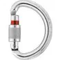 Petzl Omni Screw-Lock Karabiner