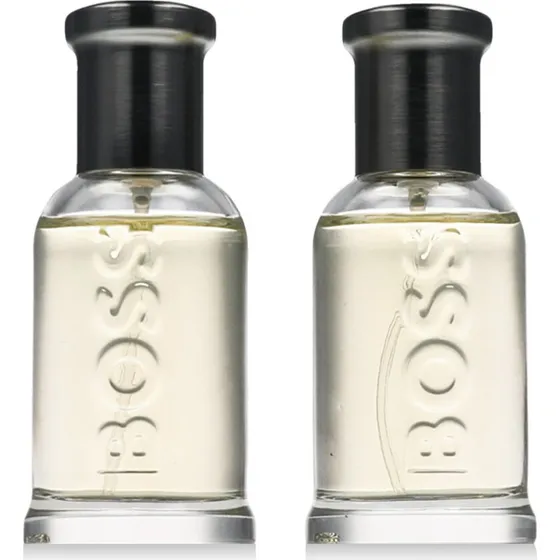 Hugo Boss Boss Bottled EDT 30 ml + 30 ml Geschenkset