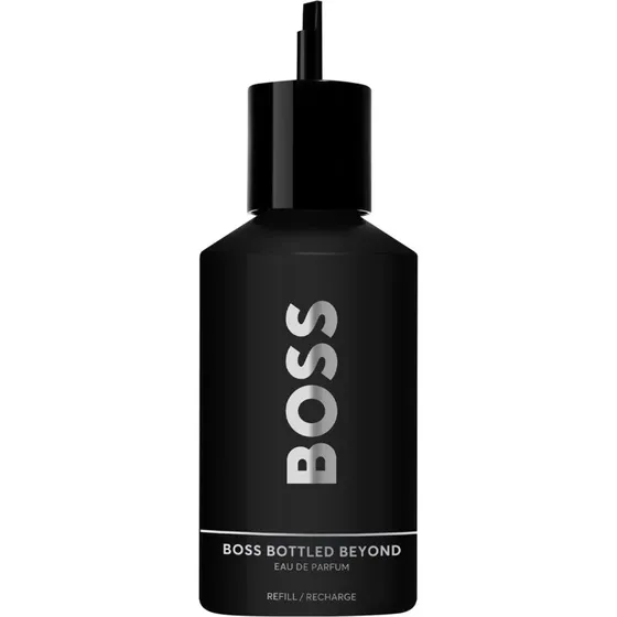 BOSS Bottled Beyond Eau de Parfum 200ml Nachfllung