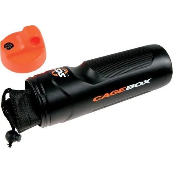 SKS Cage Box Werkzeugflasche wasserfest