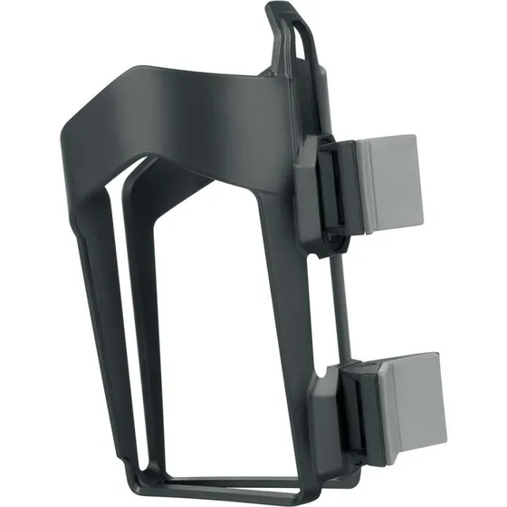 SKS Anywhere Velocage Flaschenhalter schwarz
