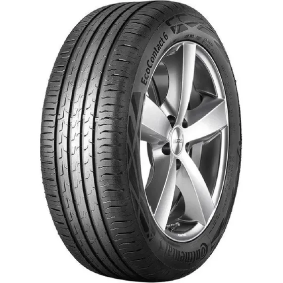 Continental EcoContact 6 175/70 R13 82T EVc