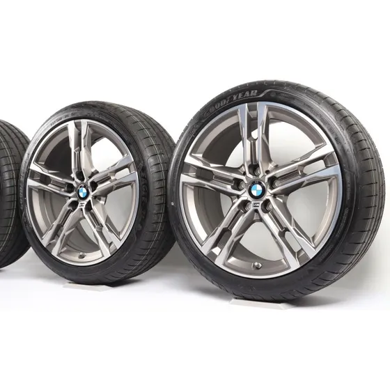 BMW 1er 2er F40 F44 18 Zoll 556M Alufelge