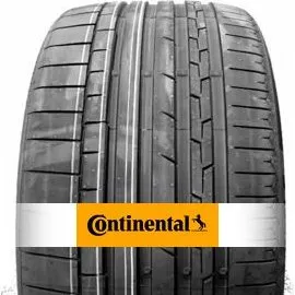 Continental SportContact 6 235/40 ZR18 95Y XL EVc